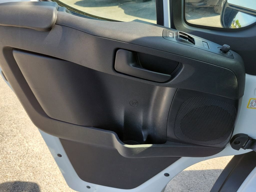Used 2025 White Ram High Roof image 21