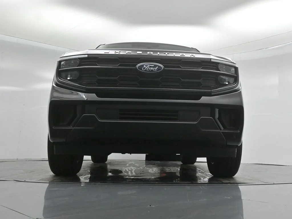 New 2026 Black Ford Active image 44