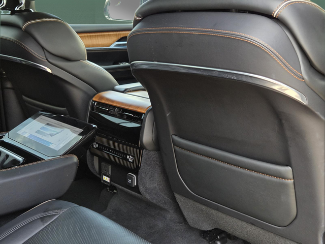Used 2024 White Jeep Series III image 31