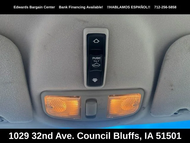 Used 2003 Red Mitsubishi ES image 19