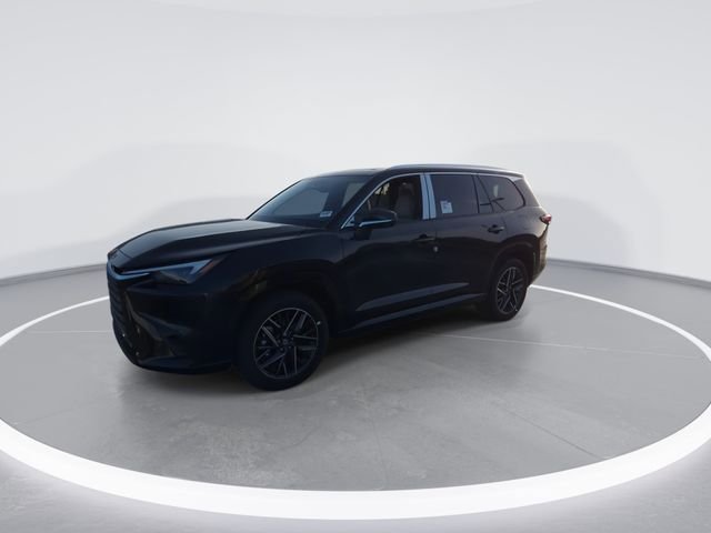 New 2026 Caviar Lexus PREMIUM AWD image 11