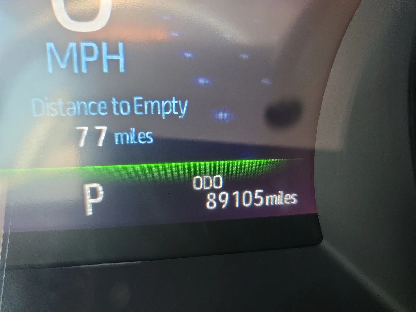 Used 2021 Celestial Silver Metallic Toyota XLE image 17