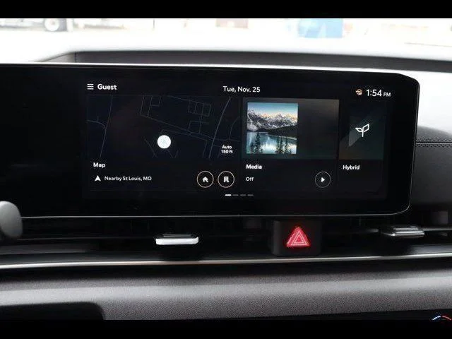 2026 Kia Carnival EX - Photo 14