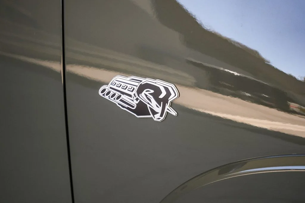New 2026 Canyon Lake RAM Big Horn/Lone Star image 11