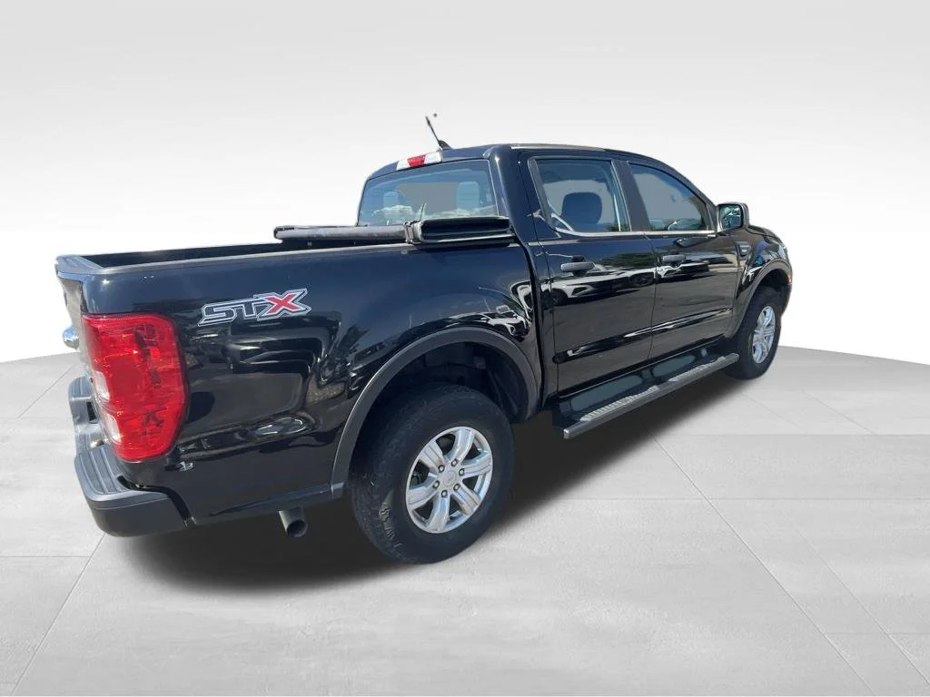 Used 2019 Black Ford XL image 19