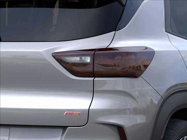 2026 Chevrolet Trailblazer RS - Photo 11