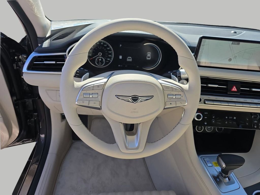 2026 GENESIS G70 Prestige - Photo 14