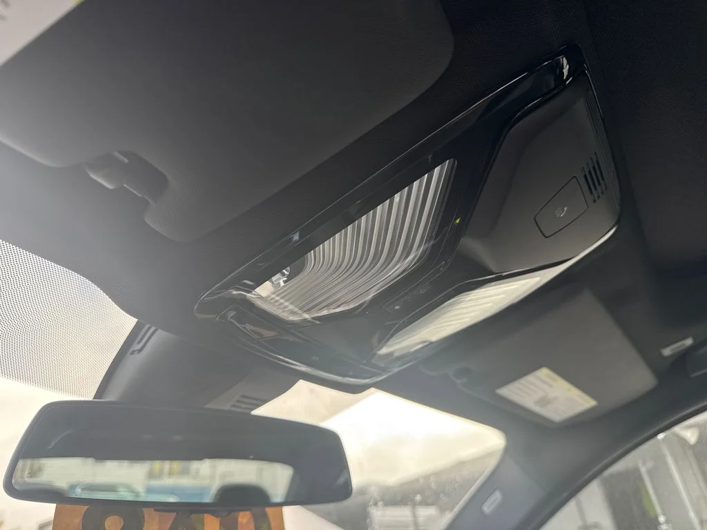 Used 2023 Blue BMW 330i image 30