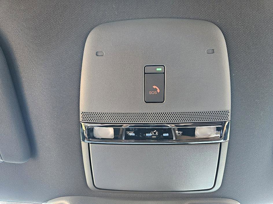 2026 Nissan Armada SL - Photo 20