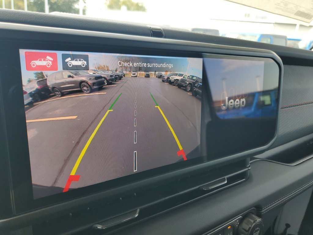 Vehicle thumbnail