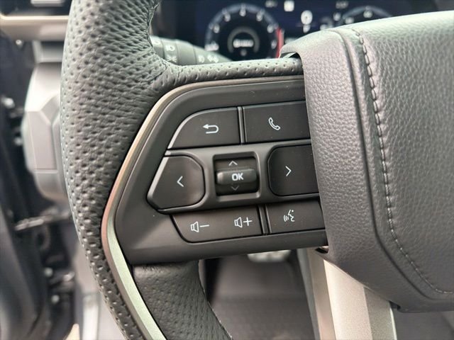New 2026 Underground Toyota  TRD Sport image 17