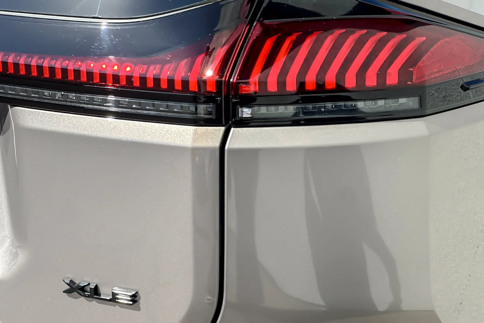 New 2026  Toyota XLE Premium image 30