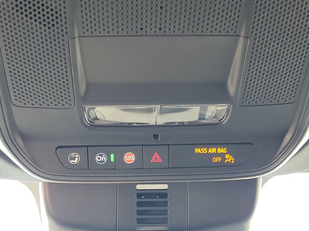 Used 2024 Black GMC AT4 image 33