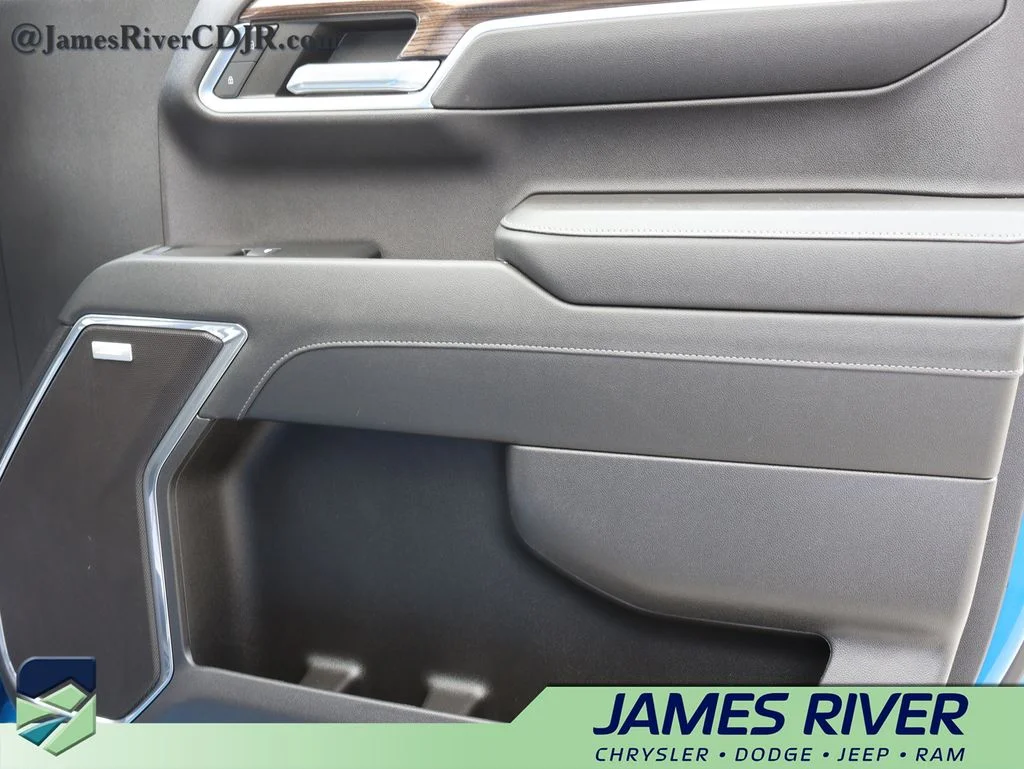2023 Chevrolet Silverado 1500 RST - Photo 8