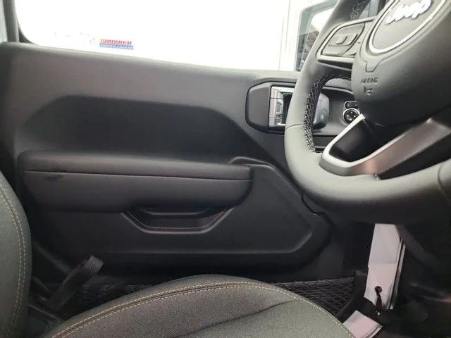 2025 Jeep Gladiator Sport S - Photo 15
