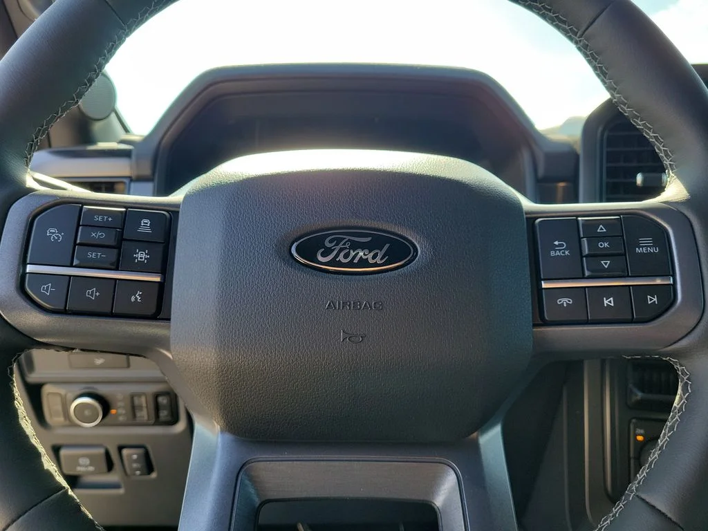 New 2026 Avalanche Ford Lariat® image 16