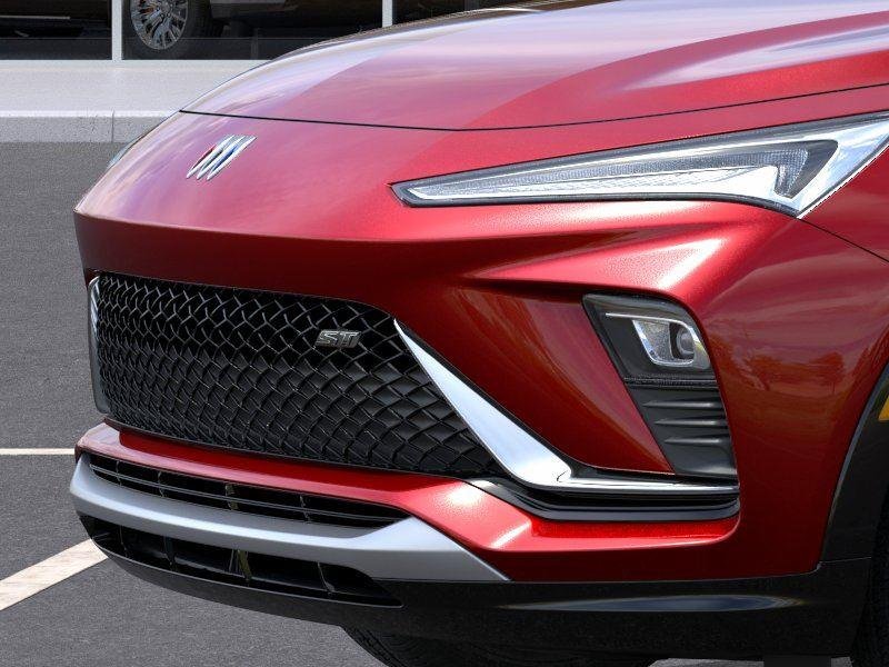 2026 Buick Envista Sport Touring - Photo 13