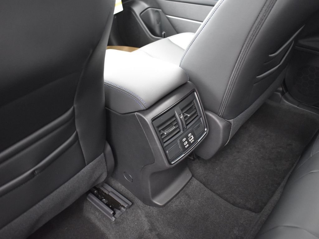 2026 Subaru Forester Limited - Photo 23
