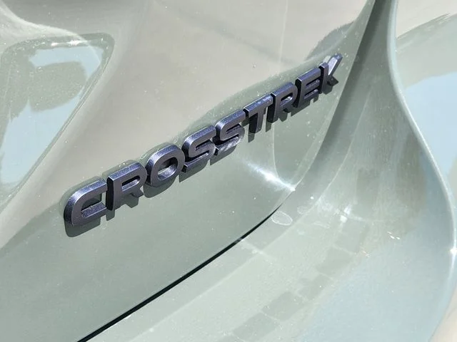 New 2026 ALPINE GREEN Subaru Limited image 8
