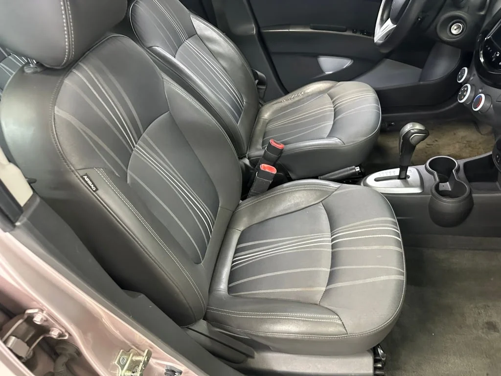 Used 2013 Techno Pink Chevrolet LT image 26