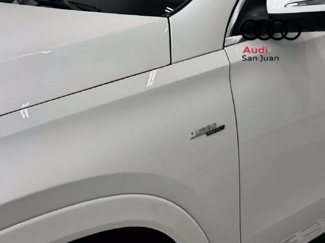 Used 2024 White Mercedes-Benz GLE 53 AMG® image 6