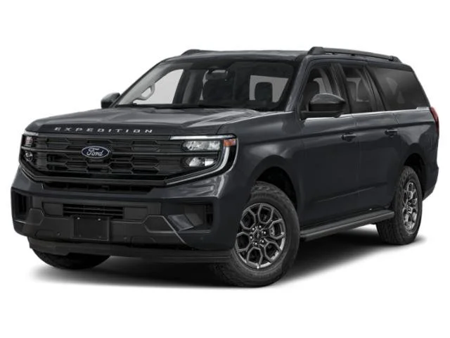 2025 Ford Expedition Max