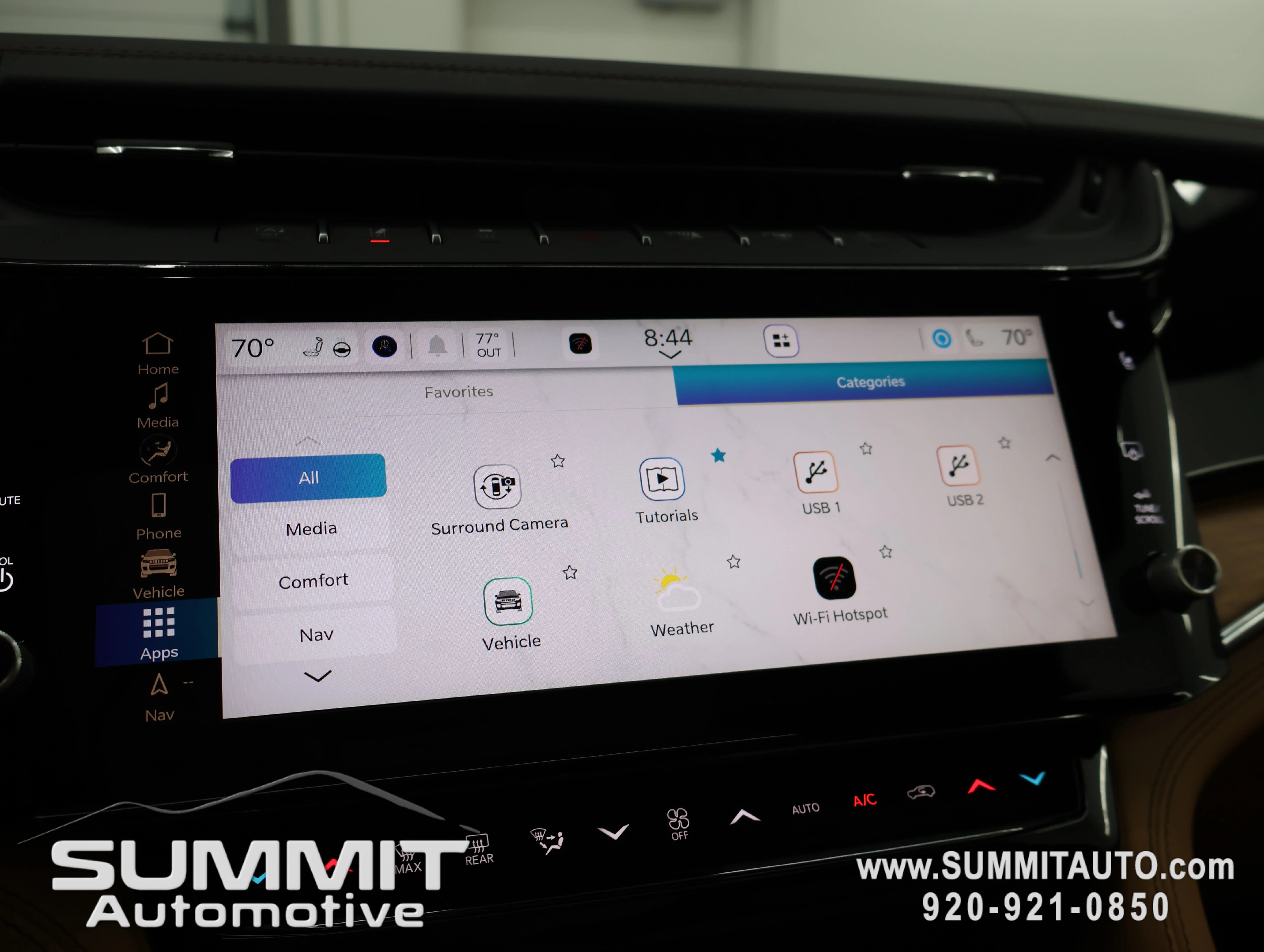 New 2026 Diamond Black Crystal Pearl-Coat Exterior Paint Jeep Summit image 84