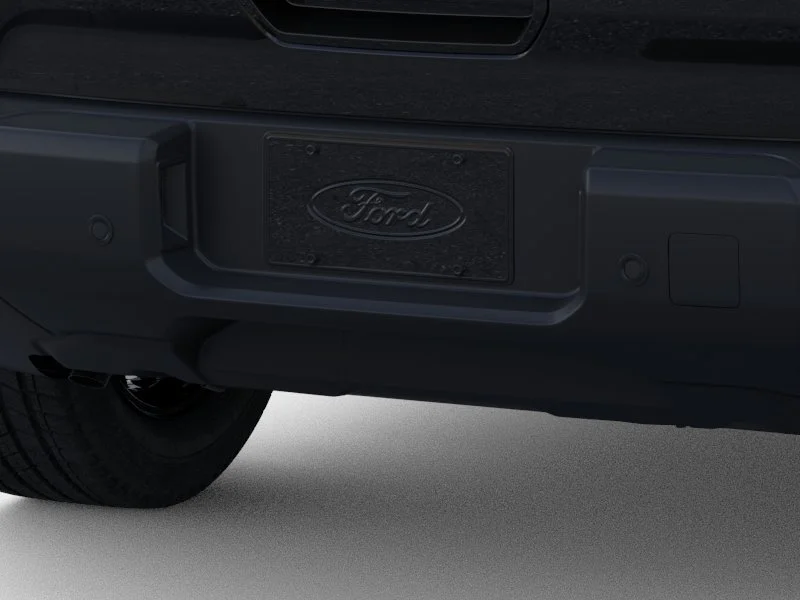 New 2025 Shadow Black Ford Outer Banks® image 23