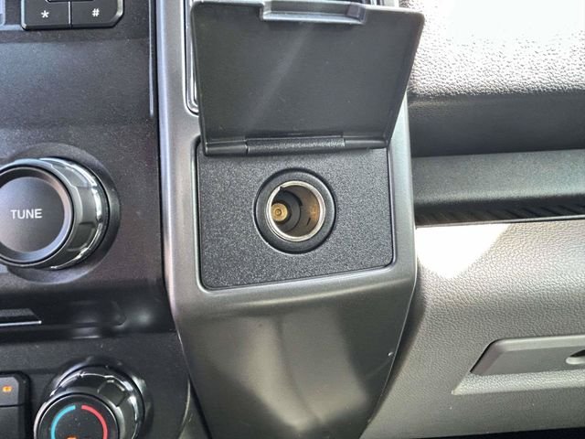 Certified Used 2018  Ford XLT image 21