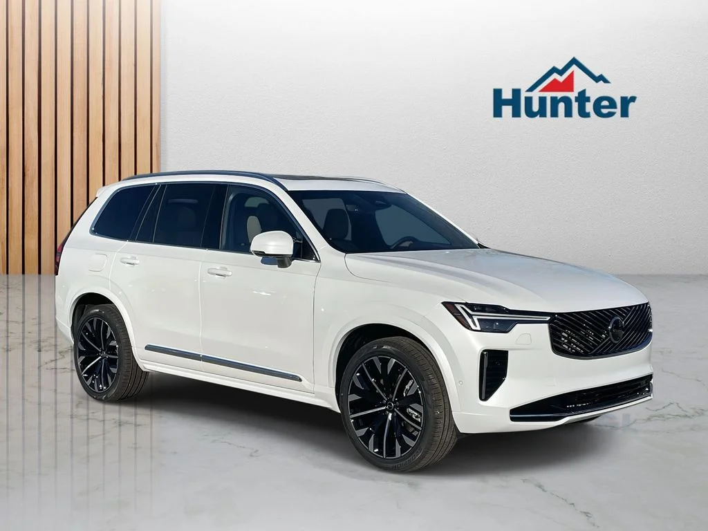 2026 Volvo XC90