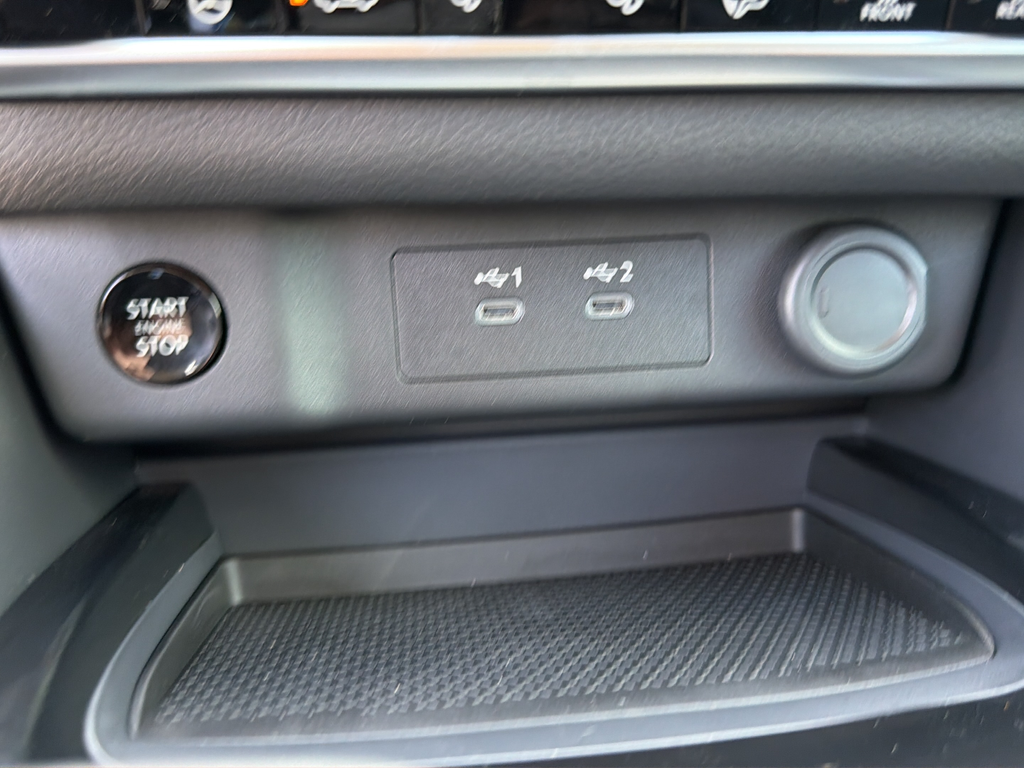 New 2026 Gray Nissan Dark Armor image 44