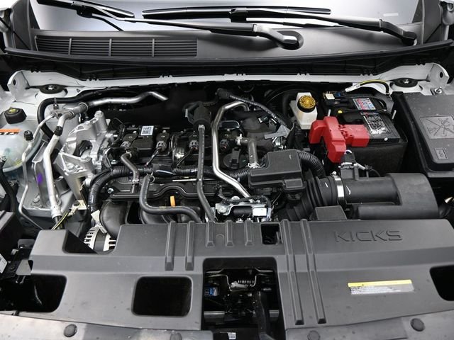2025 Nissan Kicks SR AWD - Photo 32