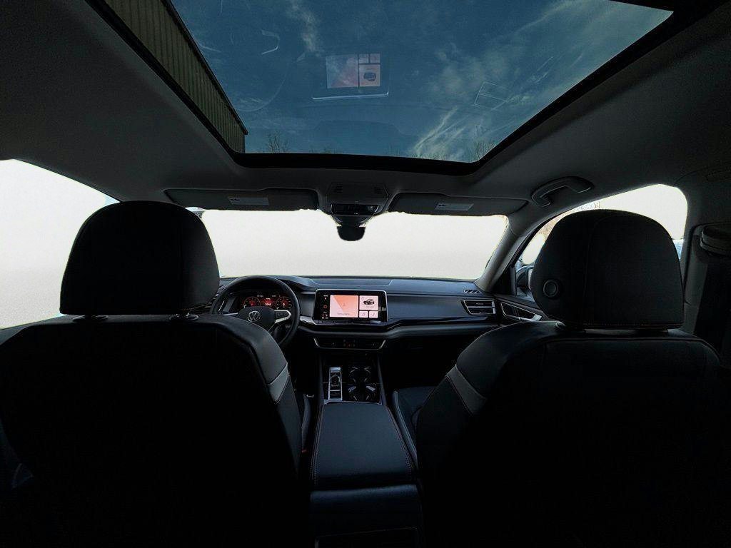 2026 Volkswagen Atlas Atlas Peak Edition - Photo 24