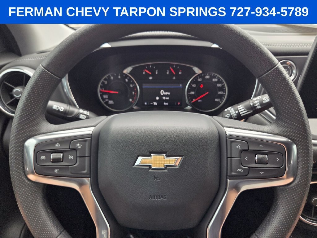 2026 Chevrolet Blazer 2LT - Photo 29
