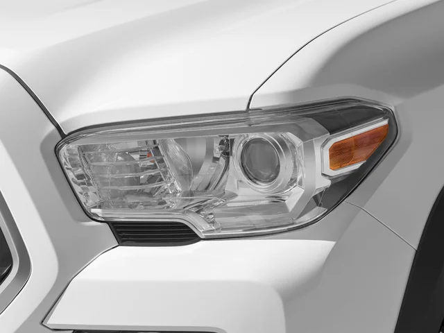 Used 2023 White Toyota SR5 image 45
