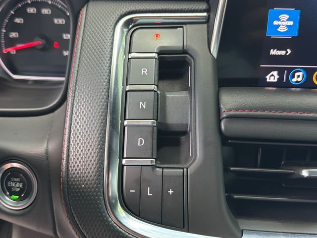Used 2021 Blue Chevrolet RST image 32