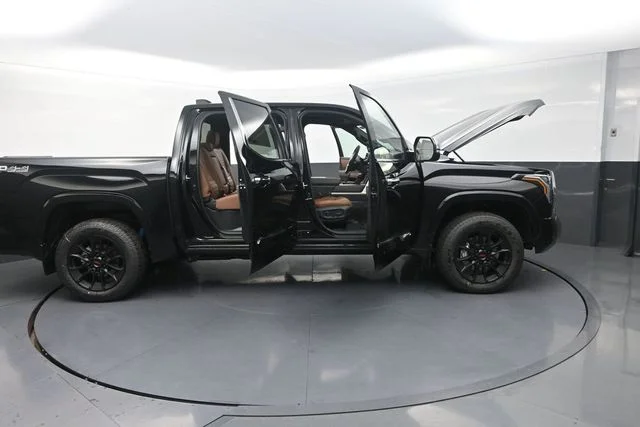 Used 2026 Black Toyota 1794 image 45