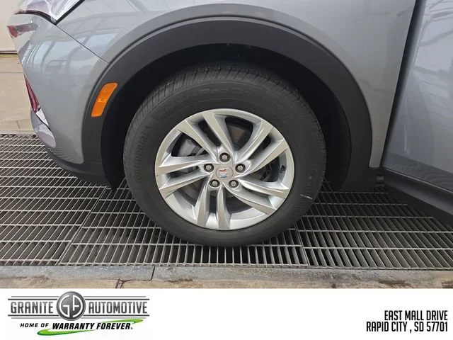 2026 Buick Envista Preferred - Photo 26
