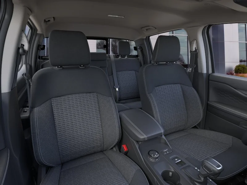 New 2026 Avalanche Ford XLT image 32