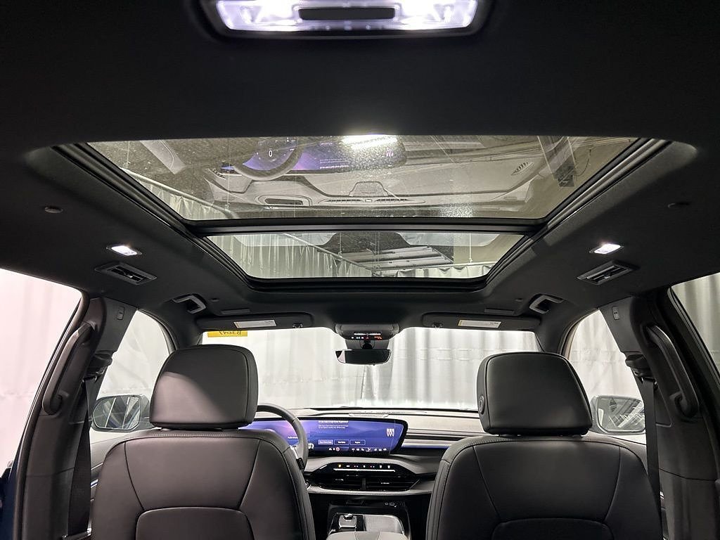 2026 Buick Enclave Preferred - Photo 23
