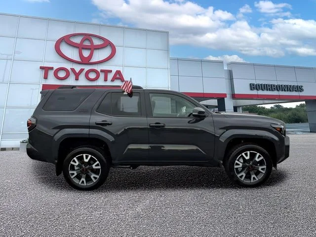 New 2026 Underground Toyota  TRD Sport image 2