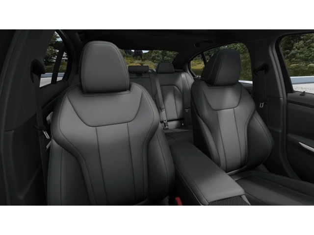 New 2026 Skyscraper Grey Metallic BMW M340i NA image 11