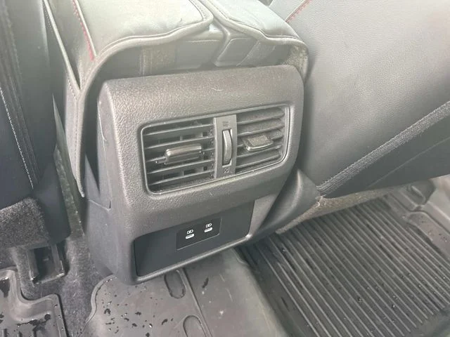 Used 2025 Gray Nissan Rock Creek image 18