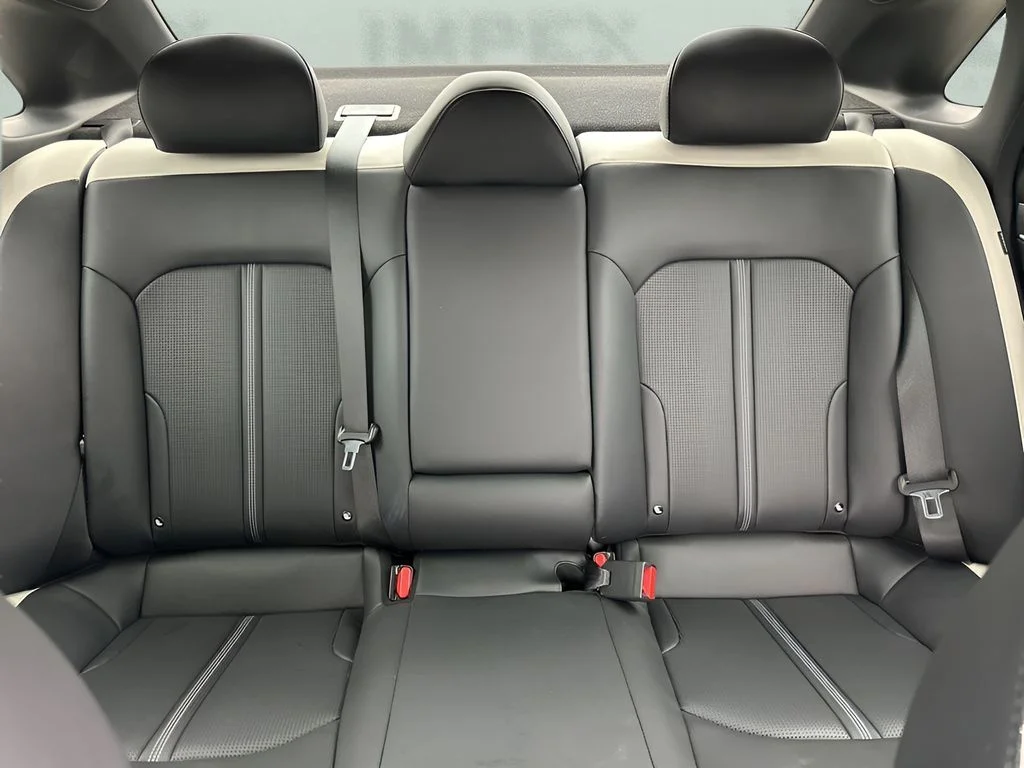 Used 2025 Gray Kia GT-Line image 11