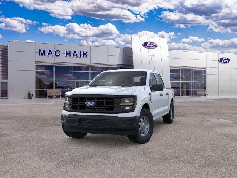 New 2026 Oxford White Ford XL image 2