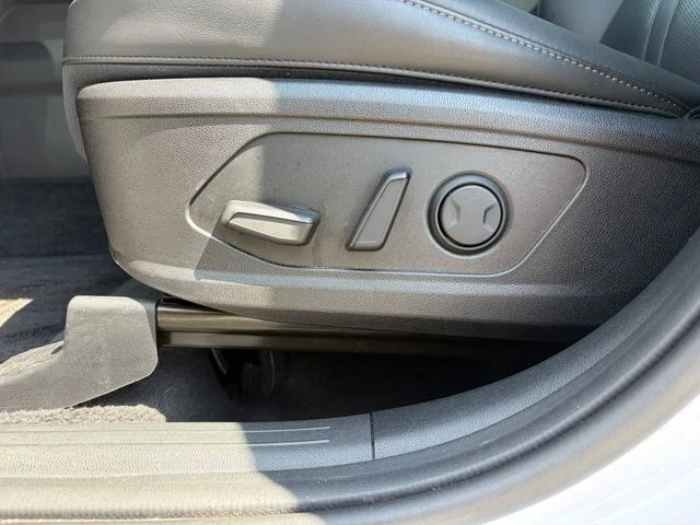 Certified Used 2023 White Kia SX image 13