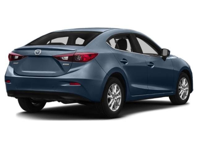 Used 2015 Mazda MAZDA3 i Sport with VIN 3MZBM1U71FM208918 for sale in Doral, FL