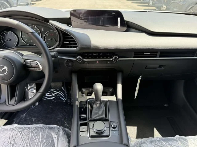 New 2026 Snowflake White Pearl Mazda 2.5 S Preferred image 19