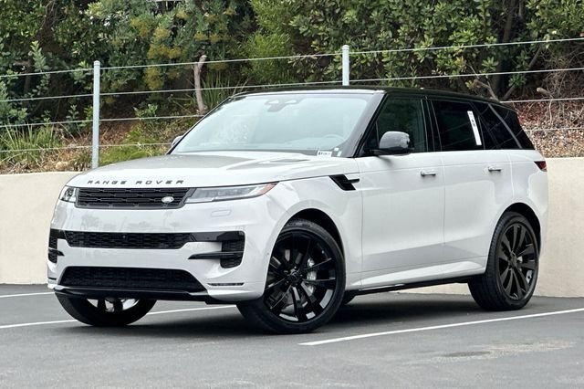 2026 Land Rover Range Rover Sport Dynamic SE