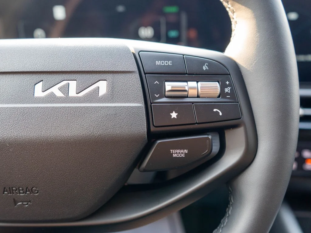 New 2026 Shadow Matte Gray Kia SX Prestige image 20